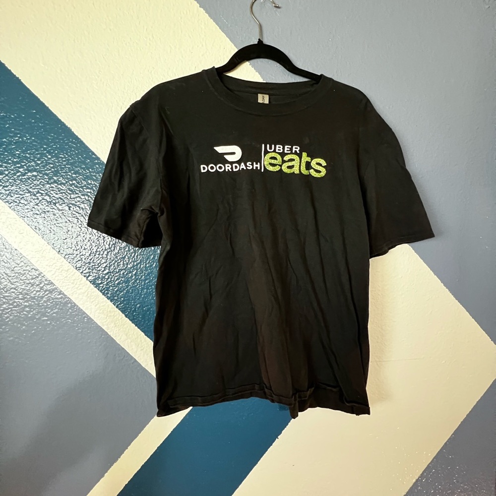 Uber eats